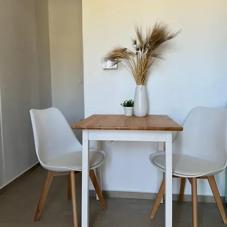 Oxalis Mykonos Plintri