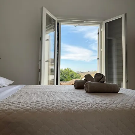 شقة Oxalis Mykonos