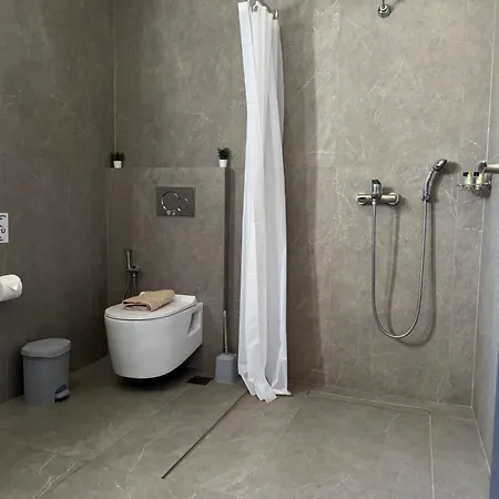 Oxalis Mykonos Plintri