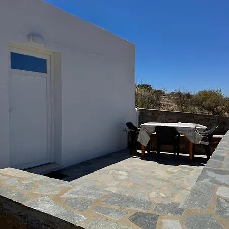 Oxalis Mykonos Plintri