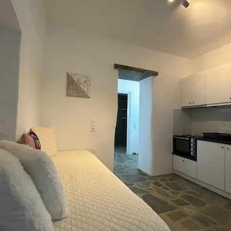 شقة Oxalis Mykonos *