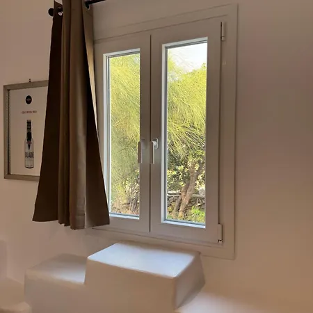 Oxalis Mykonos Plintri