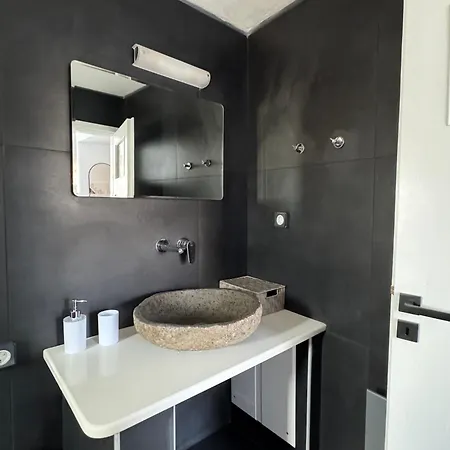 شقة Oxalis Mykonos *