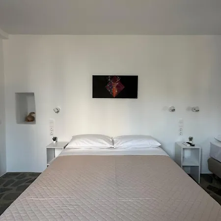 Oxalis Mykonos Plintri