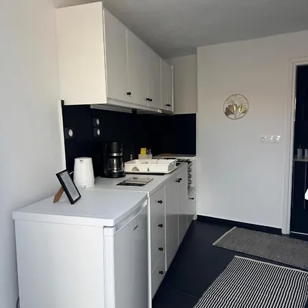 Oxalis Mykonos * Plintri