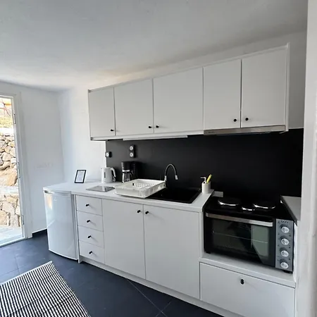 Oxalis Mykonos Plintri