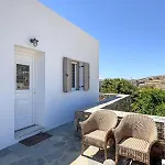 Oxalis Mykonos Plintri