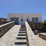 Apartment Oxalis Mykonos *