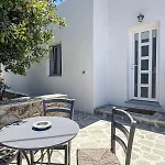 Oxalis Mykonos Apartment *