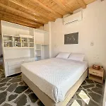 Oxalis Mykonos Apartment *
