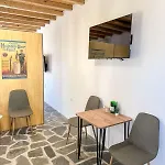 Apartment Oxalis Mykonos *
