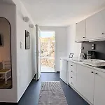 Oxalis Mykonos Apartment