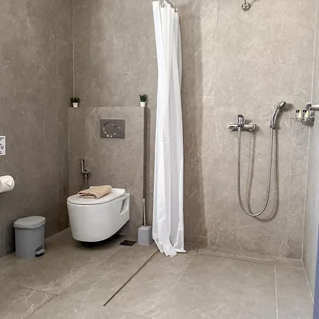 Oxalis Mykonos Apartamento *