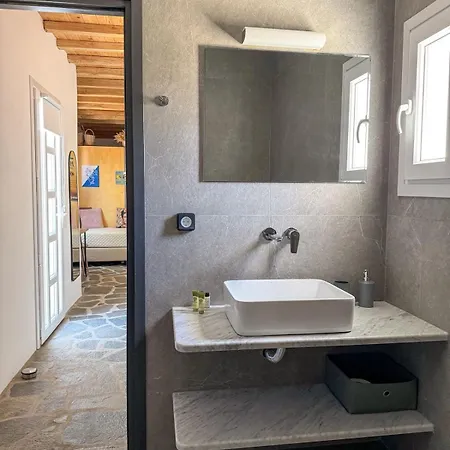 Oxalis Mykonos דירה *