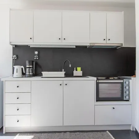 Oxalis Mykonos Appartement