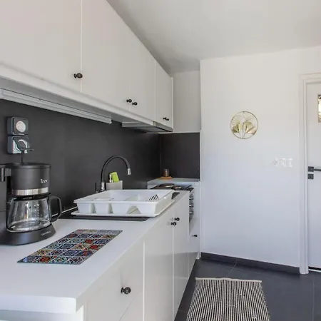 Oxalis Mykonos * Plintri