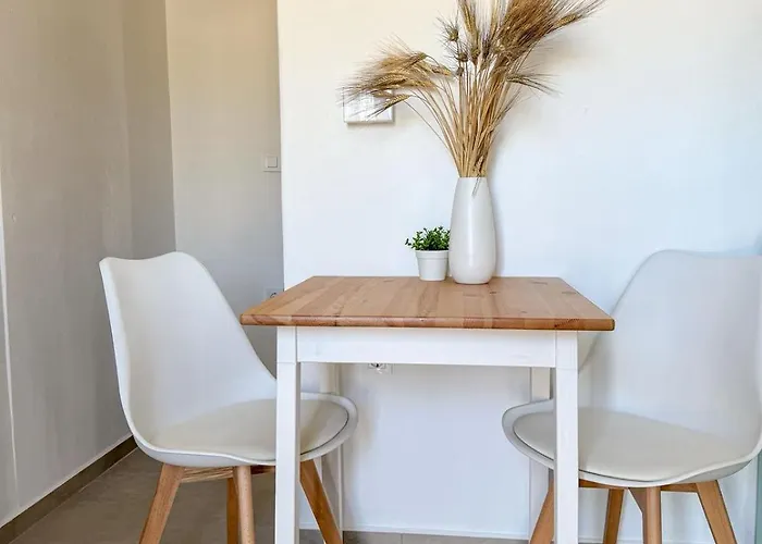 Oxalis Mykonos Apartmán Plintri