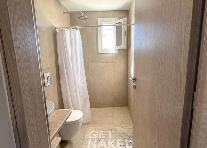 Oxalis Mykonos Appartement *