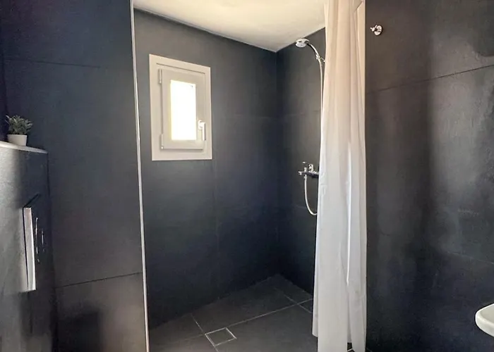 Appartement Oxalis Mykonos Plintri