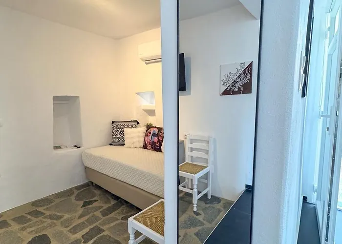 Oxalis Mykonos Plintri