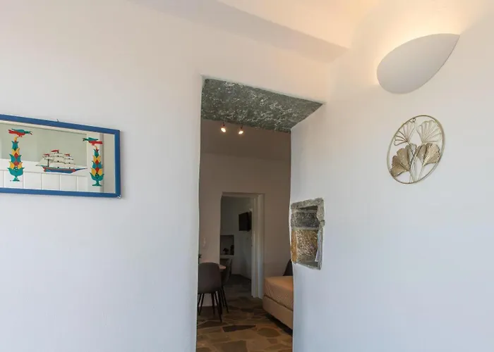 Oxalis Mykonos * Plintri