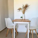 Oxalis Mykonos Apartament Plintri