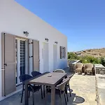 Oxalis Mykonos * Plintri