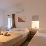 Appartement Oxalis Mykonos Plintri