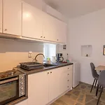 Oxalis Mykonos Appartement