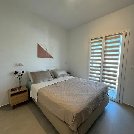 Oxalis Mykonos Apartman Plintri