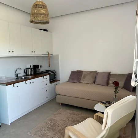 Oxalis Mykonos Appartement *