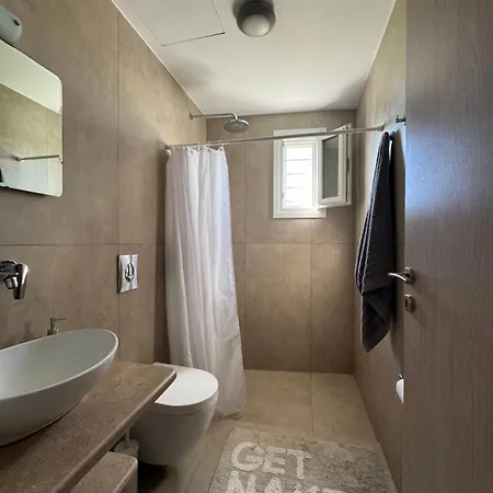 Oxalis Mykonos Appartement *