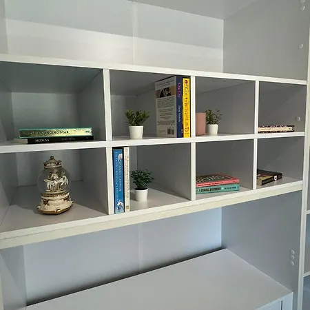 Apartman Oxalis Mykonos Plintri