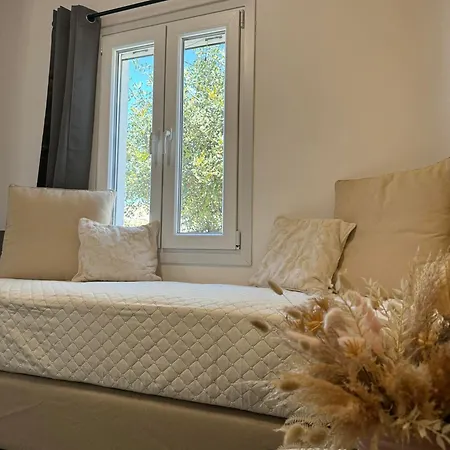 Oxalis Mykonos Apartman
