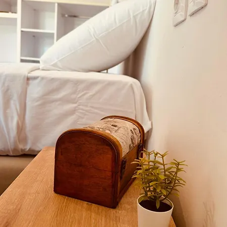 Oxalis Mykonos Plintri