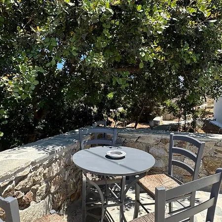 Apartman Oxalis Mykonos *