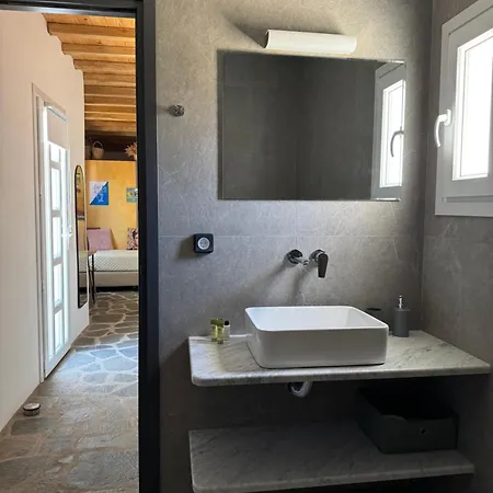 Oxalis Mykonos * Plintri