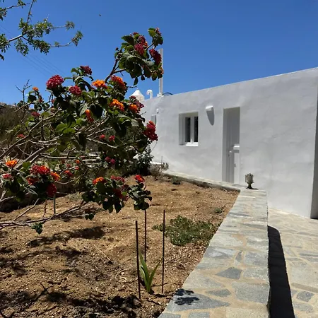 Apartman Oxalis Mykonos