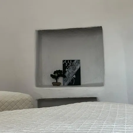 Apartman Oxalis Mykonos