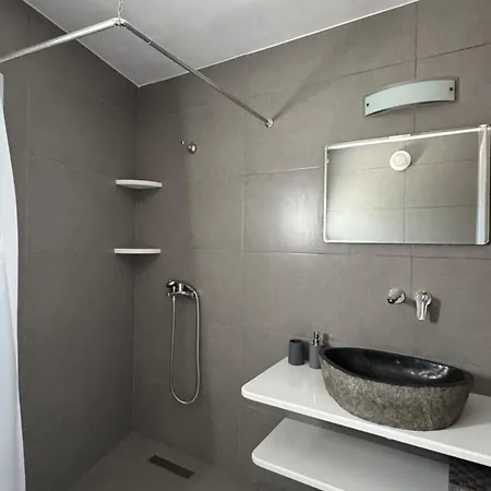 Apartman Oxalis Mykonos Plintri
