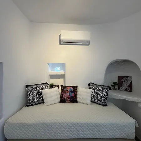 Oxalis Mykonos Apartman
