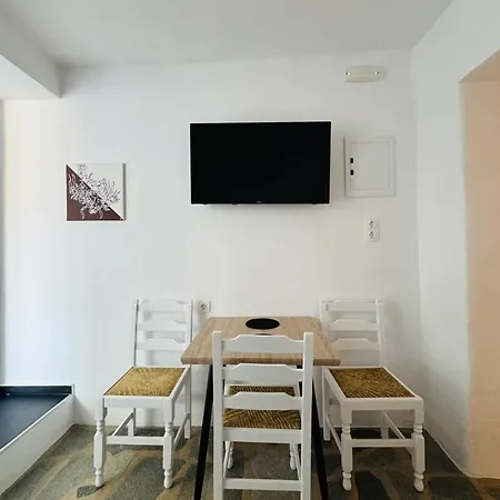 Apartman Oxalis Mykonos *