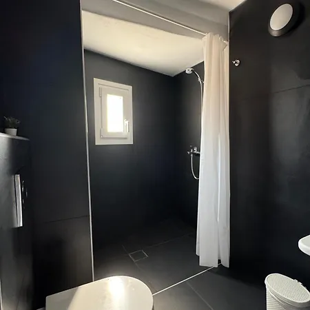 Appartement Oxalis Mykonos Plintri