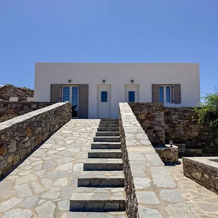 Apartment Oxalis Mykonos *