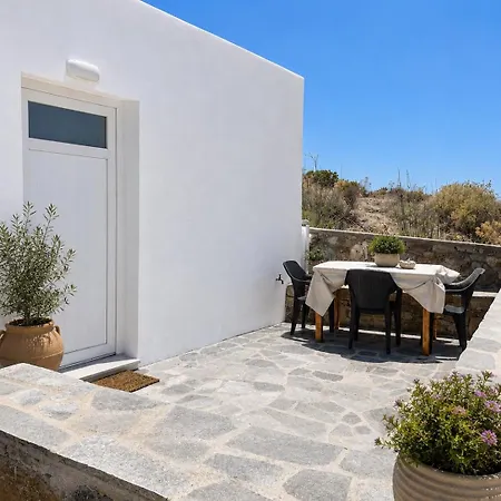 아파트 Oxalis Mykonos