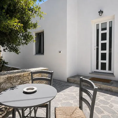 Lejlighed Oxalis Mykonos Plintri