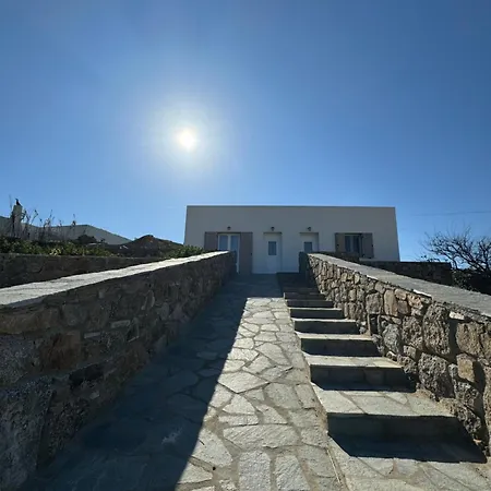 Oxalis Mykonos Plintri