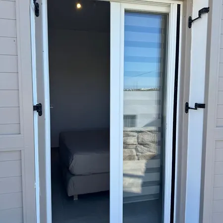 Oxalis Mykonos Appartement