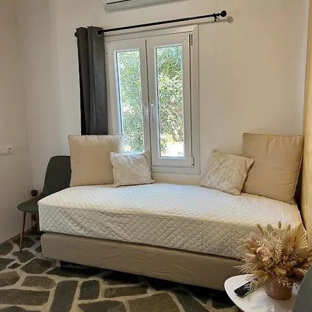 Oxalis Mykonos Plintri