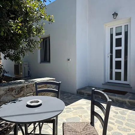 Daire Oxalis Mykonos